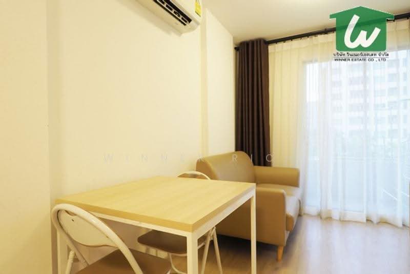 Elio Del Ray, Bangkok, 95 Sukhumvit 64 Road, Bang Chak, Phra Khanong, Bangkok, 1 Bedroom, 34 sqm, Condo For Sale, by Winner Rich, 500531233 - DDproperty.com