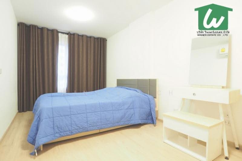 Elio Del Ray, Bangkok, 95 Sukhumvit 64 Road, Bang Chak, Phra Khanong, Bangkok, 1 Bedroom, 34 sqm, Condo For Sale, by Winner Rich, 500531233 - DDproperty.com