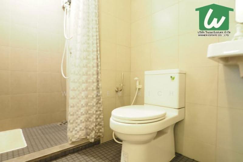 Elio Del Ray, Bangkok, 95 Sukhumvit 64 Road, Bang Chak, Phra Khanong, Bangkok, 1 Bedroom, 34 sqm, Condo For Sale, by Winner Rich, 500531233 - DDproperty.com