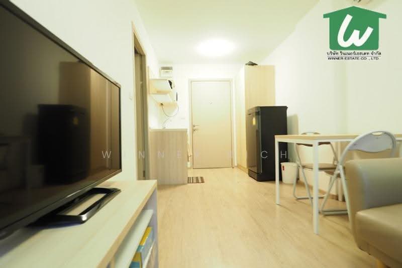 Elio Del Ray, Bangkok, 95 Sukhumvit 64 Road, Bang Chak, Phra Khanong, Bangkok, 1 Bedroom, 34 sqm, Condo For Sale, by Winner Rich, 500531233 - DDproperty.com
