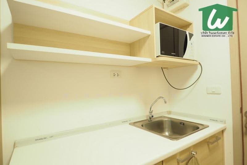 Elio Del Ray, Bangkok, 95 Sukhumvit 64 Road, Bang Chak, Phra Khanong, Bangkok, 1 Bedroom, 34 sqm, Condo For Sale, by Winner Rich, 500531233 - DDproperty.com