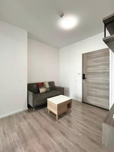 Kensington Sukhumvit-Theparak, Samut Prakan, Thepharak Road, Thepharak, Muang Samut Prakarn, Samut Prakan, 1 Bedroom, 32 sqm, Condo For Rent, by Rattanaporn Khamlit, 500531234 - DDproperty.com