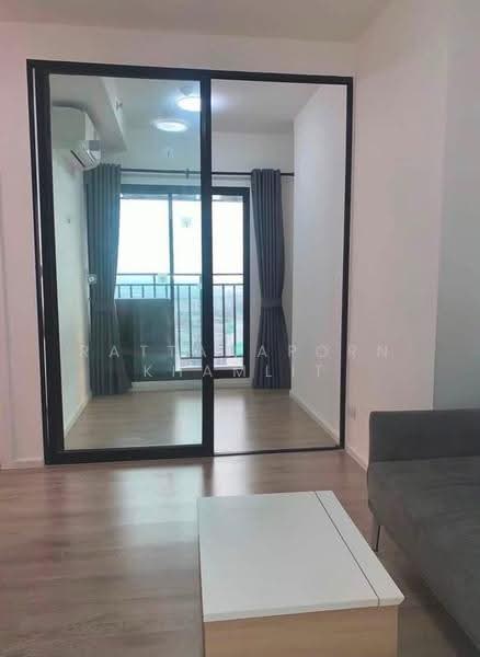 Kensington Sukhumvit-Theparak, Samut Prakan, Thepharak Road, Thepharak, Muang Samut Prakarn, Samut Prakan, 1 Bedroom, 32 sqm, Condo For Rent, by Rattanaporn Khamlit, 500531234 - DDproperty.com