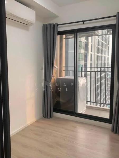 Kensington Sukhumvit-Theparak, Samut Prakan, Thepharak Road, Thepharak, Muang Samut Prakarn, Samut Prakan, 1 Bedroom, 32 sqm, Condo For Rent, by Rattanaporn Khamlit, 500531234 - DDproperty.com