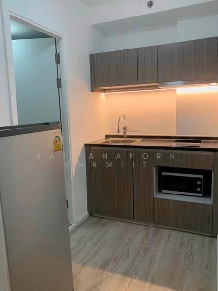 Kensington Sukhumvit-Theparak, Samut Prakan, Thepharak Road, Thepharak, Muang Samut Prakarn, Samut Prakan, 1 Bedroom, 32 sqm, Condo For Rent, by Rattanaporn Khamlit, 500531234 - DDproperty.com