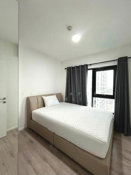 Kensington Sukhumvit-Theparak, Samut Prakan, Thepharak Road, Thepharak, Muang Samut Prakarn, Samut Prakan, 1 Bedroom, 32 sqm, Condo For Rent, by Rattanaporn Khamlit, 500531234 - DDproperty.com