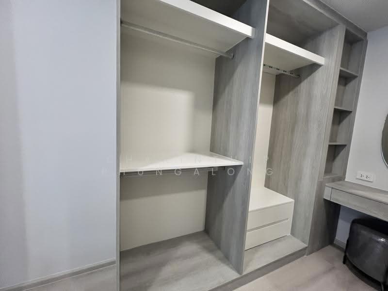 COBE Ratchada-Rama 9, Bangkok, Thiam Ruammit Road, Huai Khwang, Bangkok, 2 Bedrooms, 50 sqm, Condo For Sale, by Charinthip Phungalong, 500531235 - DDproperty.com