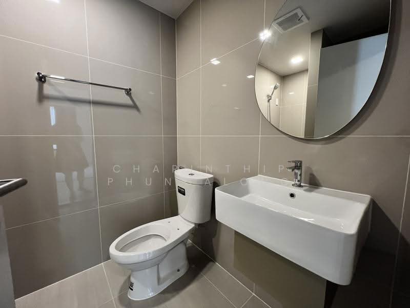 COBE Ratchada-Rama 9, Bangkok, Thiam Ruammit Road, Huai Khwang, Bangkok, 2 Bedrooms, 50 sqm, Condo For Sale, by Charinthip Phungalong, 500531235 - DDproperty.com