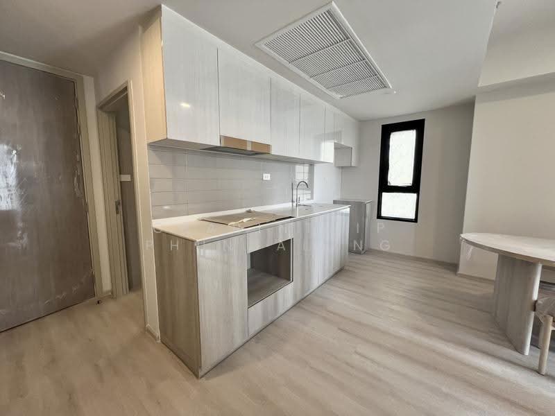 COBE Ratchada-Rama 9, Bangkok, Thiam Ruammit Road, Huai Khwang, Bangkok, 2 Bedrooms, 50 sqm, Condo For Sale, by Charinthip Phungalong, 500531235 - DDproperty.com
