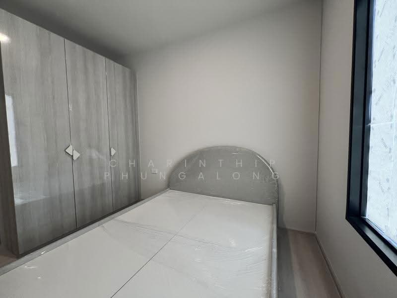 COBE Ratchada-Rama 9, Bangkok, Thiam Ruammit Road, Huai Khwang, Bangkok, 2 Bedrooms, 50 sqm, Condo For Sale, by Charinthip Phungalong, 500531235 - DDproperty.com
