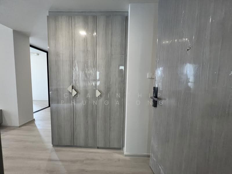 COBE Ratchada-Rama 9, Bangkok, Thiam Ruammit Road, Huai Khwang, Bangkok, 2 Bedrooms, 50 sqm, Condo For Sale, by Charinthip Phungalong, 500531235 - DDproperty.com