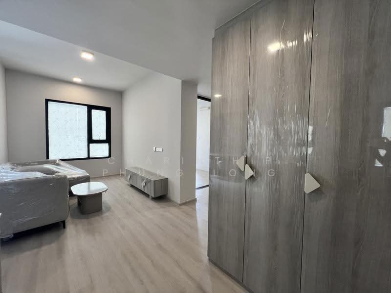 COBE Ratchada-Rama 9, Bangkok, Thiam Ruammit Road, Huai Khwang, Bangkok, 2 Bedrooms, 50 sqm, Condo For Sale, by Charinthip Phungalong, 500531235 - DDproperty.com
