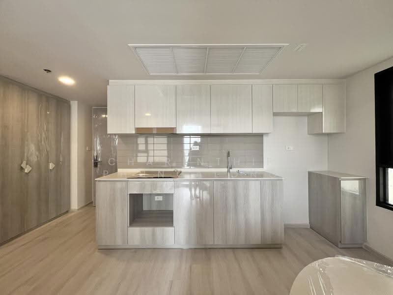 COBE Ratchada-Rama 9, Bangkok, Thiam Ruammit Road, Huai Khwang, Bangkok, 2 Bedrooms, 50 sqm, Condo For Sale, by Charinthip Phungalong, 500531235 - DDproperty.com
