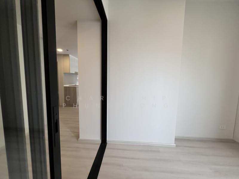 COBE Ratchada-Rama 9, Bangkok, Thiam Ruammit Road, Huai Khwang, Bangkok, 2 Bedrooms, 50 sqm, Condo For Sale, by Charinthip Phungalong, 500531235 - DDproperty.com