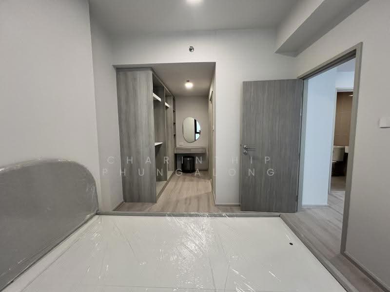 COBE Ratchada-Rama 9, Bangkok, Thiam Ruammit Road, Huai Khwang, Bangkok, 2 Bedrooms, 50 sqm, Condo For Sale, by Charinthip Phungalong, 500531235 - DDproperty.com