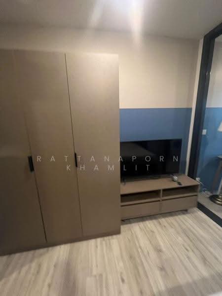 XT Huaikhwang, Bangkok, 244 Ratchadaphisek Road, Huai Khwang, Bangkok, 1 Bedroom, 30 sqm, Condo For Rent, by Rattanaporn Khamlit, 500531237 - DDproperty.com
