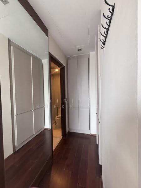 Quattro by Sansiri, Bangkok, 134 Thong Lo 4 Alley, Khlong Tan Nua, Watthana, Bangkok, 1 Bedroom, 53 sqm, Condo For Rent, by Wiriya Kuekkong, 500531239 - DDproperty.com