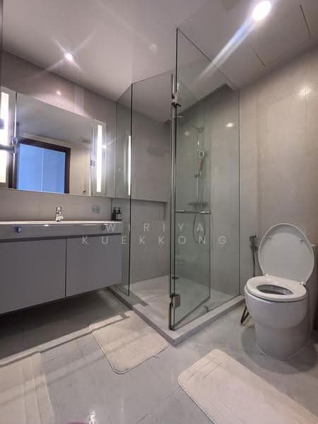 Quattro by Sansiri, Bangkok, 134 Thong Lo 4 Alley, Khlong Tan Nua, Watthana, Bangkok, 1 Bedroom, 53 sqm, Condo For Rent, by Wiriya Kuekkong, 500531239 - DDproperty.com