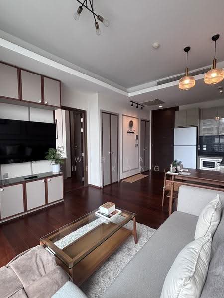 Quattro by Sansiri, Bangkok, 134 Thong Lo 4 Alley, Khlong Tan Nua, Watthana, Bangkok, 1 Bedroom, 53 sqm, Condo For Rent, by Wiriya Kuekkong, 500531239 - DDproperty.com