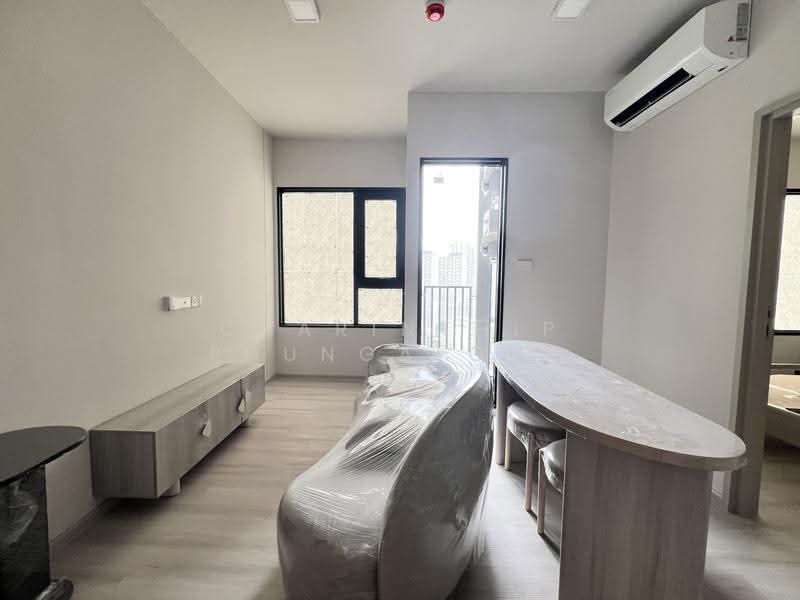 COBE Ratchada-Rama 9, Bangkok, Thiam Ruammit Road, Huai Khwang, Bangkok, 1 Bedroom, 31 sqm, Condo For Sale, by Charinthip Phungalong, 500531244 - DDproperty.com