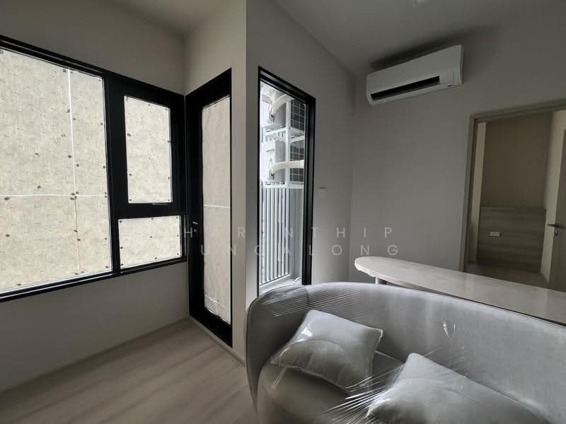 COBE Ratchada-Rama 9, Bangkok, Thiam Ruammit Road, Huai Khwang, Bangkok, 1 Bedroom, 31 sqm, Condo For Sale, by Charinthip Phungalong, 500531244 - DDproperty.com