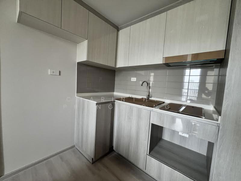 COBE Ratchada-Rama 9, Bangkok, Thiam Ruammit Road, Huai Khwang, Bangkok, 1 Bedroom, 31 sqm, Condo For Sale, by Charinthip Phungalong, 500531244 - DDproperty.com