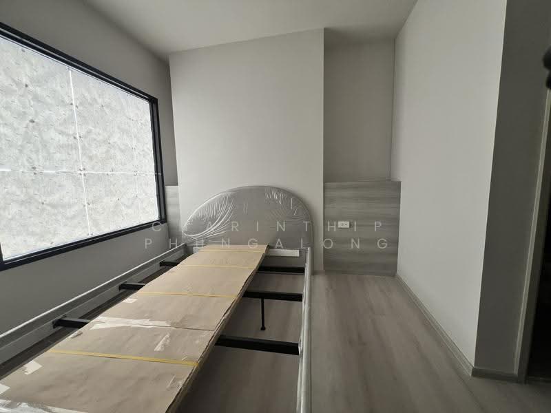 COBE Ratchada-Rama 9, Bangkok, Thiam Ruammit Road, Huai Khwang, Bangkok, 1 Bedroom, 31 sqm, Condo For Sale, by Charinthip Phungalong, 500531244 - DDproperty.com