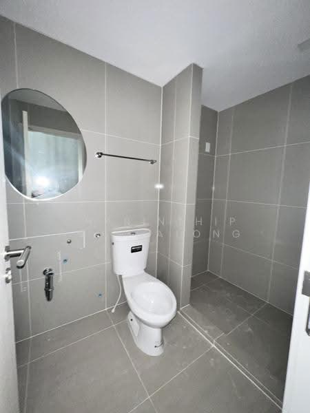 COBE Ratchada-Rama 9, Bangkok, Thiam Ruammit Road, Huai Khwang, Bangkok, 1 Bedroom, 31 sqm, Condo For Sale, by Charinthip Phungalong, 500531244 - DDproperty.com