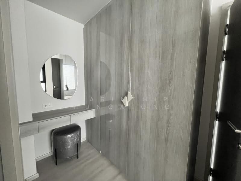 COBE Ratchada-Rama 9, Bangkok, Thiam Ruammit Road, Huai Khwang, Bangkok, 1 Bedroom, 31 sqm, Condo For Sale, by Charinthip Phungalong, 500531244 - DDproperty.com