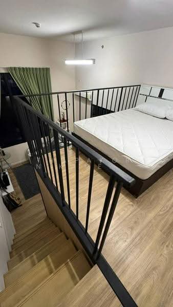 Blossom Condo @ Fashion Beyond, Bangkok, Ratchada-Ramintra Road, Khan Na Yao, Bangkok, 1 Bedroom, 42 sqm, Condo For Rent, by Thapakorn Kamenketkarn, 500531245 - DDproperty.com