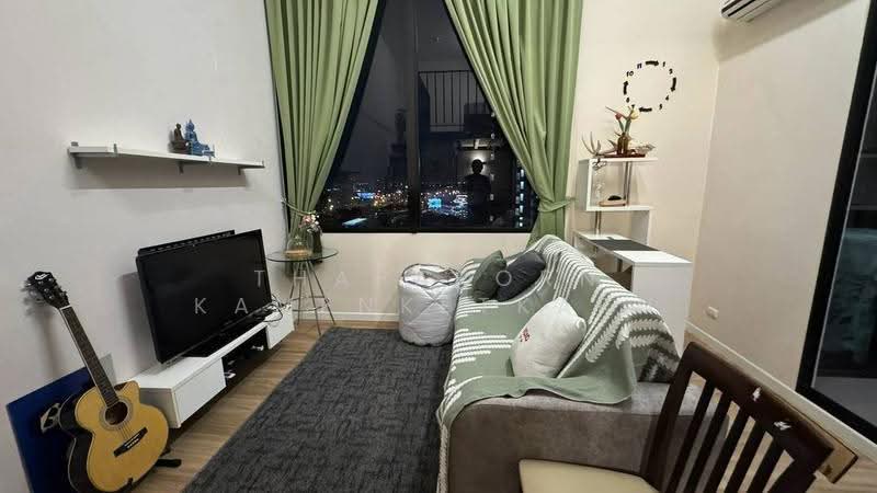 Blossom Condo @ Fashion Beyond, Bangkok, Ratchada-Ramintra Road, Khan Na Yao, Bangkok, 1 Bedroom, 42 sqm, Condo For Rent, by Thapakorn Kamenketkarn, 500531245 - DDproperty.com