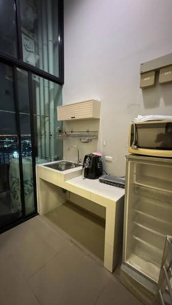 Blossom Condo @ Fashion Beyond, Bangkok, Ratchada-Ramintra Road, Khan Na Yao, Bangkok, 1 Bedroom, 42 sqm, Condo For Rent, by Thapakorn Kamenketkarn, 500531245 - DDproperty.com