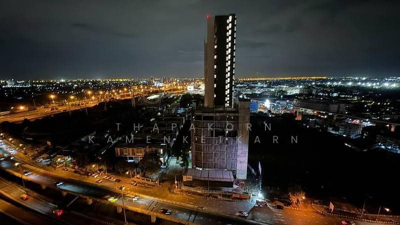 Blossom Condo @ Fashion Beyond, Bangkok, Ratchada-Ramintra Road, Khan Na Yao, Bangkok, 1 Bedroom, 42 sqm, Condo For Rent, by Thapakorn Kamenketkarn, 500531245 - DDproperty.com