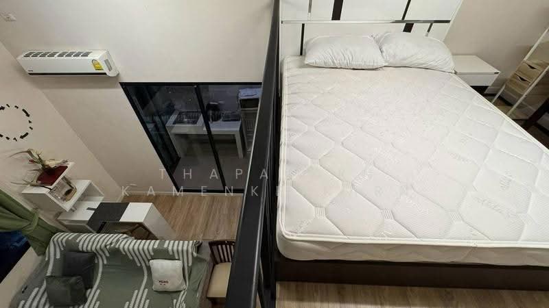 Blossom Condo @ Fashion Beyond, Bangkok, Ratchada-Ramintra Road, Khan Na Yao, Bangkok, 1 Bedroom, 42 sqm, Condo For Rent, by Thapakorn Kamenketkarn, 500531245 - DDproperty.com