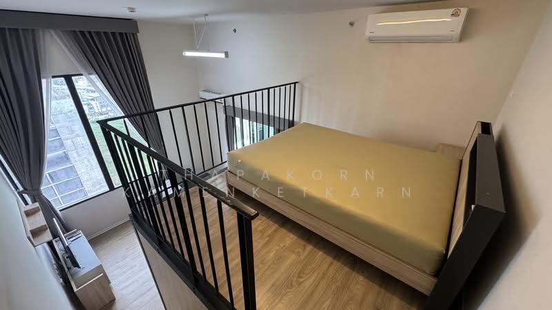 Blossom Condo @ Fashion Beyond, Bangkok, Ratchada-Ramintra Road, Khan Na Yao, Bangkok, 1 Bedroom, 42 sqm, Condo For Rent, by Thapakorn Kamenketkarn, 500531247 - DDproperty.com