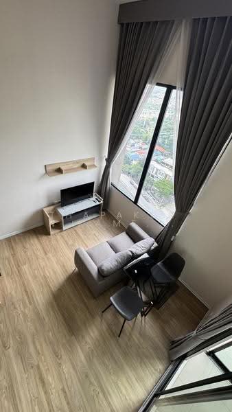 Blossom Condo @ Fashion Beyond, Bangkok, Ratchada-Ramintra Road, Khan Na Yao, Bangkok, 1 Bedroom, 42 sqm, Condo For Rent, by Thapakorn Kamenketkarn, 500531247 - DDproperty.com