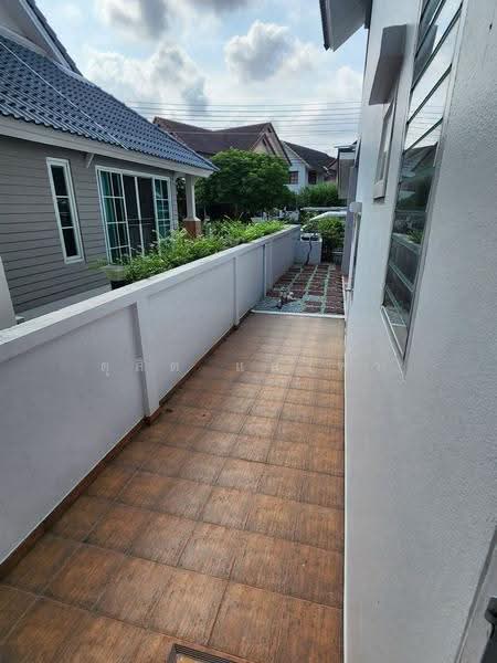 ให้เช่าบ้านเดี่ยวหลังใหญ่ ม.คันทรีโฮม2 ติด J park ศรีราชา, Chon Buri (Pattaya), Surasak, Si Racha, Chon Buri (Pattaya), 3 Bedrooms, 260 sqm, Single Detached House For Rent, by Dusit Saengfa, 500531248 - DDproperty.com