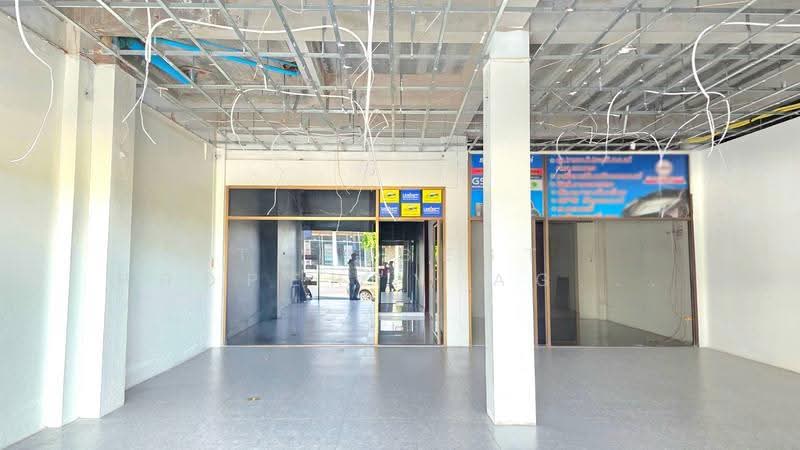 อาคารพาณิชย์ในเมือง ร้อยเอ็ด, roi-et, Nai Muang, Muang Roi Et, Roi Et, , 200 sqm, Shophouse For Sale, by The Best Property Agent ทองใบ, 500531251 - DDproperty.com