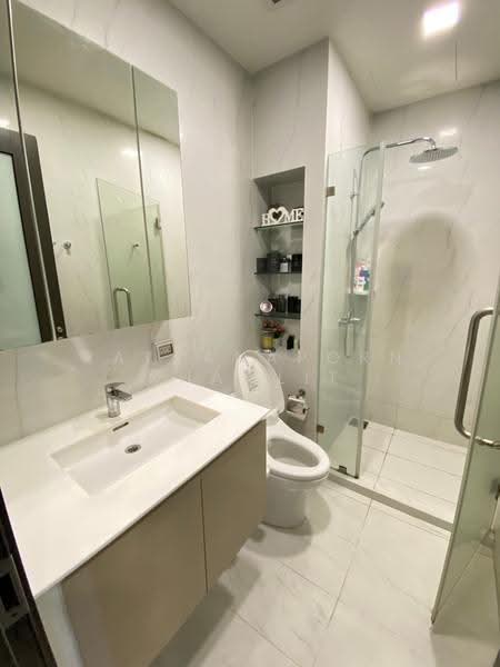 Chewathai Residence Asoke, กรุงเทพ, 222 ถนนอโศก - ดินแดง, มักกะสัน, ราชเทวี, กรุงเทพ, 38 ตร.ม., คอนโด ให้เช่า, โดย Rattanaporn Khamlit, 500531252 - DDproperty.com