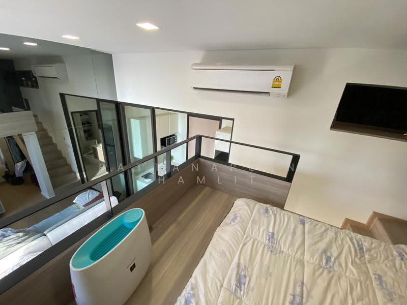 Chewathai Residence Asoke, กรุงเทพ, 222 ถนนอโศก - ดินแดง, มักกะสัน, ราชเทวี, กรุงเทพ, 38 ตร.ม., คอนโด ให้เช่า, โดย Rattanaporn Khamlit, 500531252 - DDproperty.com
