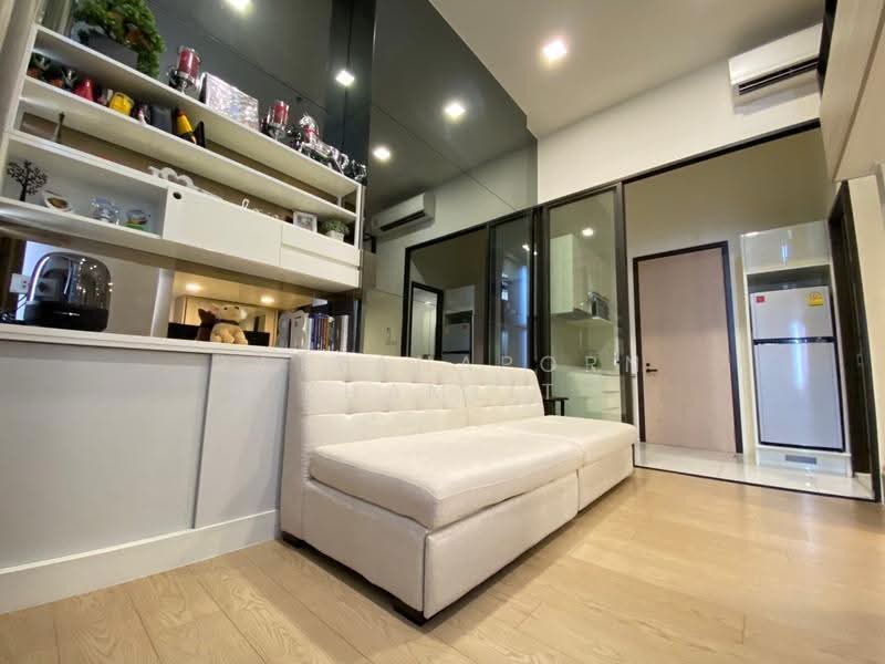 Chewathai Residence Asoke, กรุงเทพ, 222 ถนนอโศก - ดินแดง, มักกะสัน, ราชเทวี, กรุงเทพ, 38 ตร.ม., คอนโด ให้เช่า, โดย Rattanaporn Khamlit, 500531252 - DDproperty.com