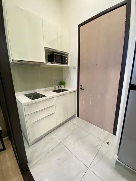 Chewathai Residence Asoke, กรุงเทพ, 222 ถนนอโศก - ดินแดง, มักกะสัน, ราชเทวี, กรุงเทพ, 38 ตร.ม., คอนโด ให้เช่า, โดย Rattanaporn Khamlit, 500531252 - DDproperty.com