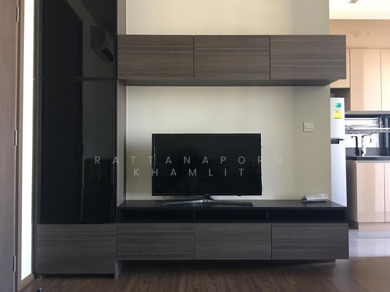 The Line Sukhumvit 71, Bangkok, 15 Sukhumvit 71 Road, Phra Kanong Nua, Watthana, Bangkok, 1 Bedroom, 32 sqm, Condo For Rent, by Rattanaporn Khamlit, 500531253 - DDproperty.com
