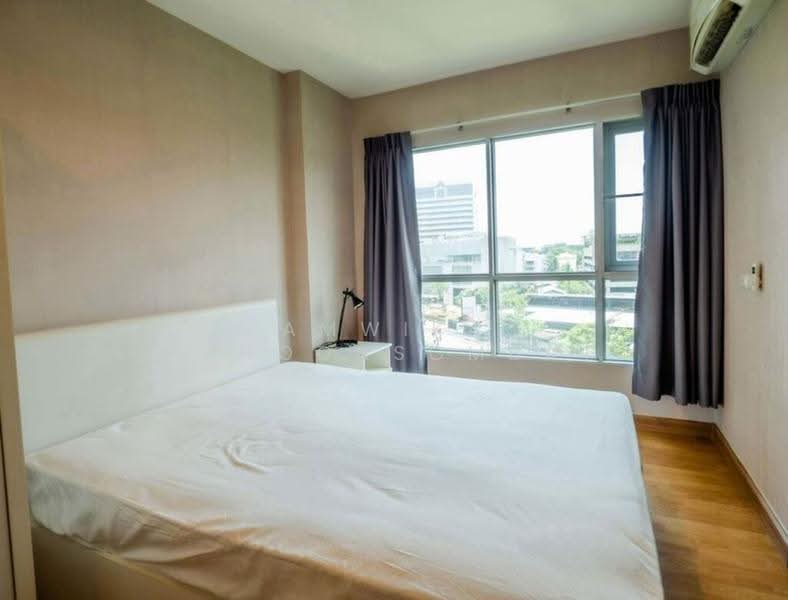 Aspire Rama 4, Bangkok, Rama 4 Road, Phra Kanong, Khlong Toei, Bangkok, 1 Bedroom, 28 sqm, Condo For Rent, by Amwika Karoonsombat, 500531254 - DDproperty.com