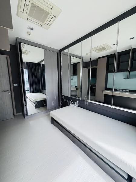 Rhythm Sukhumvit 36-38, Bangkok, 55 Soi Sukhumvit 36, Sukhumvit Road, Phra Kanong, Khlong Toei, Bangkok, 2 Bedrooms, 55 sqm, Condo For Rent, by Wiriya Kuekkong, 500531255 - DDproperty.com
