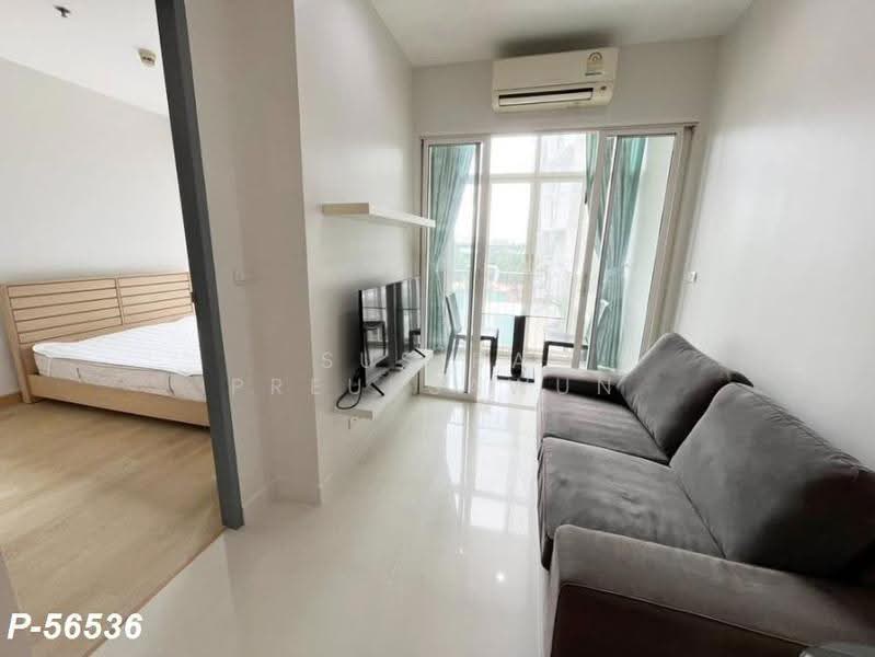 IDEO Verve Sukhumvit : ไอดีโอ เวิร์ฟ สุขุมวิท, กรุงเทพ, 2077 ถนนสุขุมวิท, พระโขนงเหนือ, วัฒนา, กรุงเทพ, 31 ตร.ม., คอนโด ให้เช่า, โดย Susira Preuksawun, 500531256 - DDproperty.com