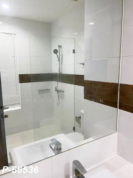 IDEO Verve Sukhumvit, Bangkok, 2077 Sukhumvit Road, Phra Kanong Nua, Watthana, Bangkok, 1 Bedroom, 31 sqm, Condo For Rent, by Susira Preuksawun, 500531256 - DDproperty.com
