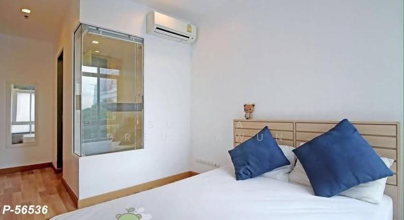 IDEO Verve Sukhumvit, Bangkok, 2077 Sukhumvit Road, Phra Kanong Nua, Watthana, Bangkok, 1 Bedroom, 31 sqm, Condo For Rent, by Susira Preuksawun, 500531256 - DDproperty.com