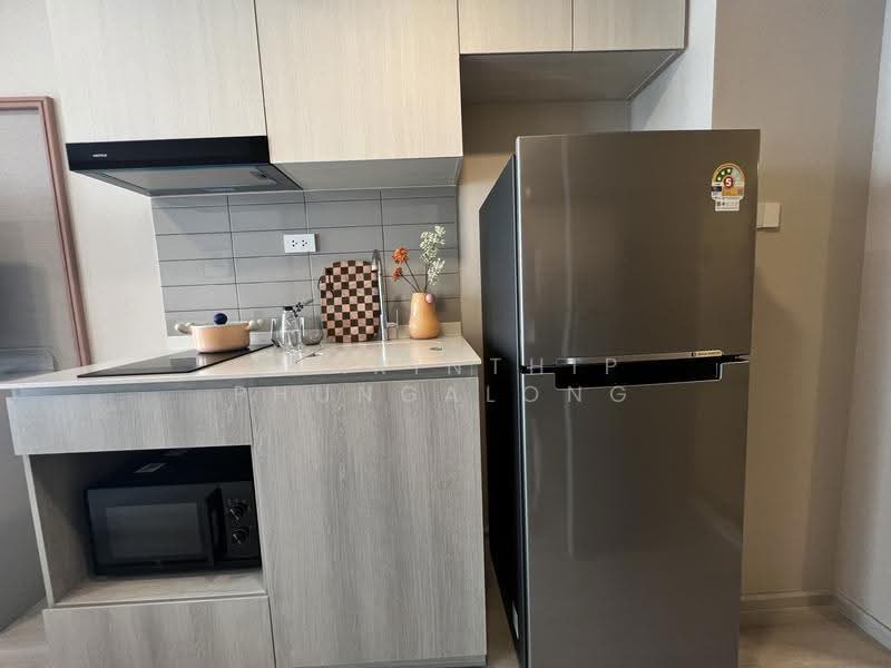 COBE Ratchada-Rama 9, Bangkok, Thiam Ruammit Road, Huai Khwang, Bangkok, Studio, 25 sqm, Condo For Sale, by Charinthip Phungalong, 500531257 - DDproperty.com