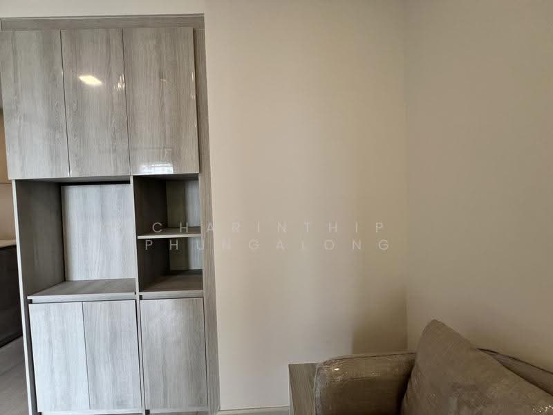 COBE Ratchada-Rama 9, Bangkok, Thiam Ruammit Road, Huai Khwang, Bangkok, Studio, 25 sqm, Condo For Sale, by Charinthip Phungalong, 500531257 - DDproperty.com